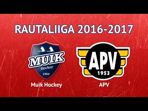 the Goals : Muik - APV : 7.1.2017