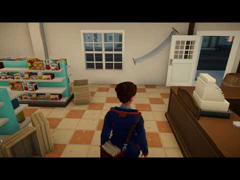 MongoTV_7473 - Mongo Games - Lake DEMO - Part 2