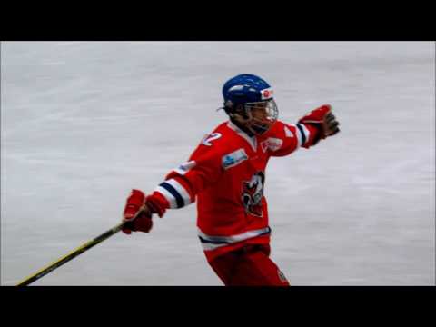 Nájezdy (Motor ČB - Pardubice 2:3 s.n.,st.dor. 2016-17)