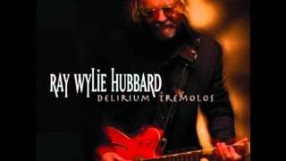 Ray Wylie Hubbard  -  Choctaw Bingo