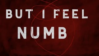 Dotan - Numb (Official Lyric Video)