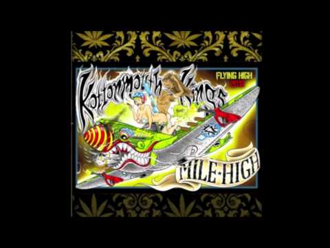 Kottonmouth Kings - Judgment Day Ft Swollen Members