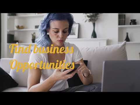 Small Business Ideas