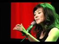 Youn Sun Nah - Calypso Blues 