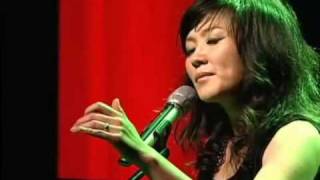 Youn Sun Nah - Calypso Blues (Vocal Looping)