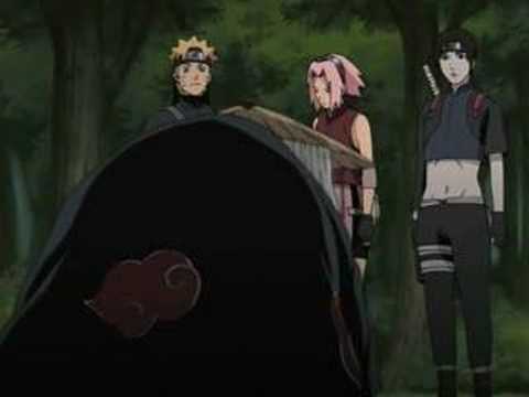 [Naruto] Yamato's Voice test