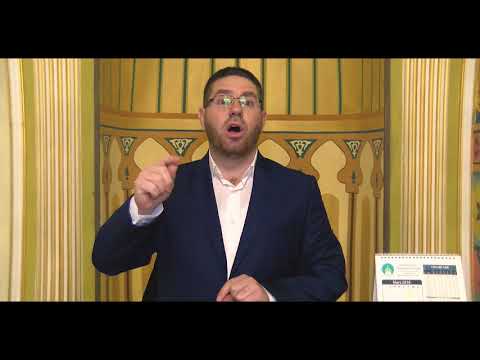 Hoxhë Fidaim Fazliu - Ëmbëlsia e besimit.