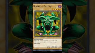 SALVAJE YU-GI-OH! MASTER DUEL #yugioh #yugiohmasterduel #duelistadelportal #memes