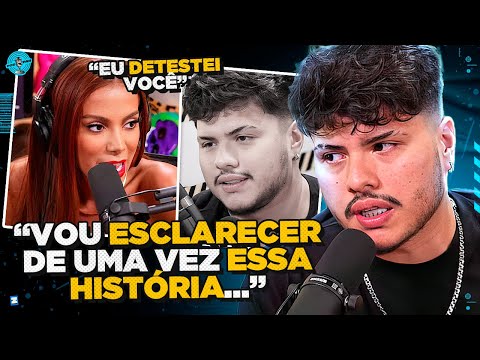 MITICO CLARIFIES CONTROVERSY ABOUT ANITTA