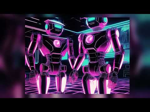 Dredl Kibosh - Le Hiss Original Mix  | Love | Synthwave | Coffee | Relax |