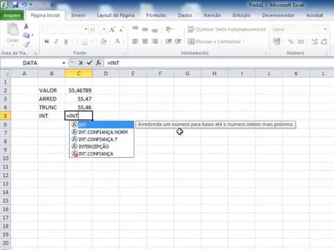 Como fazer Fluxo de Caixa automático no Excel Simples e Fácil