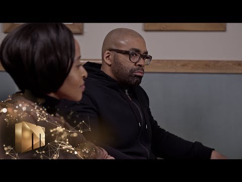 Jerry goes to a specialist – The Queen | Mzansi Magic