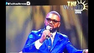 Man Kicked Out of Church Because He Did Not Receive Prophecy - Prophet Anthony Lott Jr