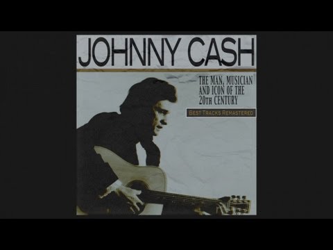 Johnny Cash - Sugartime (1961)