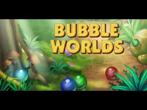 comment gagner a bubble island