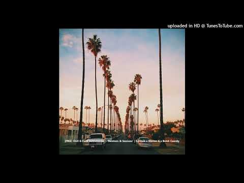 [FREE] Chill G-Funk Type Beat – ‘Swishers & Sessions’ | Warren G x DJ Quik x Butch Cassidy