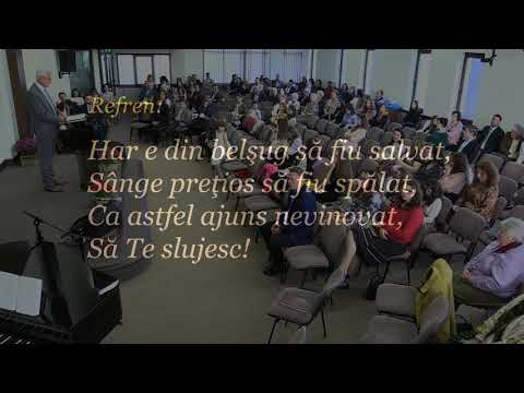 26.10.2019 - Sabat Dimineata, Daniel Horandau