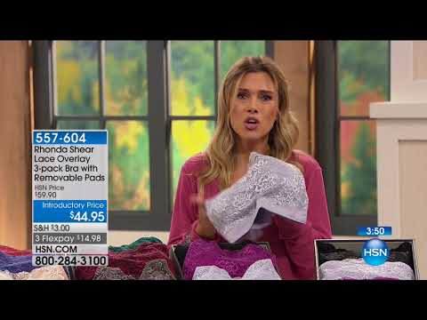 HSN | Body Solutions by Rhonda Shear 09.19.2017 - 10 AM