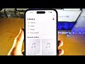 ANY IPhone How To Access ICloud Music Library