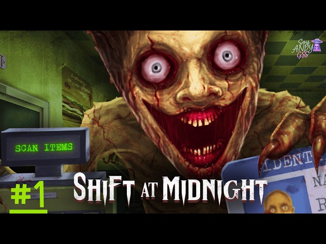 Vídeo relacionado con The Midnight Shift: The Korean Bestselling Cult Novel