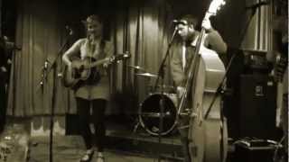 Nora Jane Struthers & The Party Line  - Barn Dance