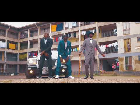 Mubby Roux Ft Dizmo & Black – Mpaka Nikachoke