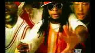 Lil Jon &amp; The East Side Boys Ft. Yin Yang Twins: Get Low (Dirty)