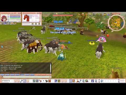 Ignite Flyff E87 - It's Invasion Time!