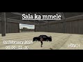 sala ka mmele part 2 | BE There or be told