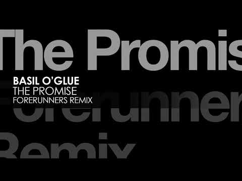 Basil O'Glue - The Promise (Forerunners Remix) [Pure Progressive]