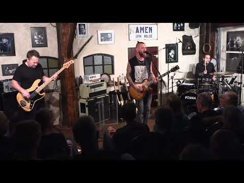 Ben Poole Band, Dirty Laundry