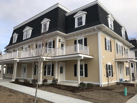 84 South Main Street #2 Middleboro, MA 02346 - Condo - Real Estate - For Rent