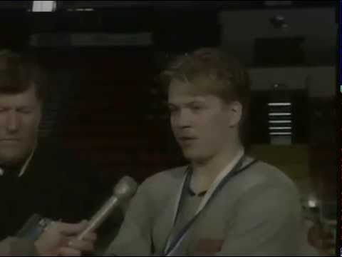 TPS Mestaruusjuhlat 1995
