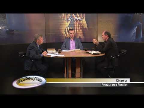 Lucian Chiș. Aurelian Barbu - Ce este păcatul sexual și cum se poate ajunge la acest păcat