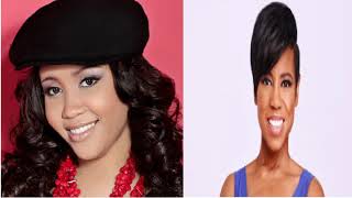 CHERYL FORTUNE OPENS UP ABOUT DOMESTIC VIOLENCE ON THE TJMS