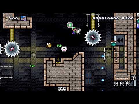 "RoS: Shellular Respiration" by Space_Pig [SMM2]