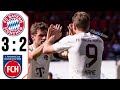 Heidenheim vs Bayern Munich (3-2) | 2024 Bundesliga | Match HIGHLIGHTS