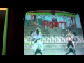 Mortal Kombat Arcade Hack