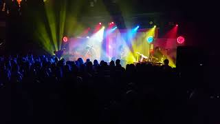 Flyte - Closer Together @ Scala, Kings Cross, London