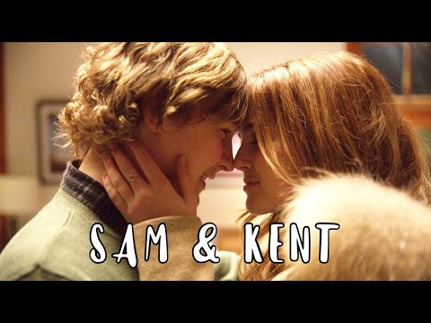 Sam and Kent // Hold On