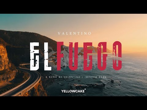 Valentino - El Fuego