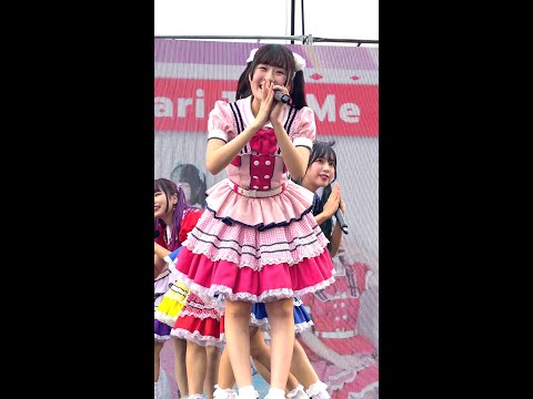 Ikinari Tell Me - Miu - Thai Japan ICONIC Music Fest 2023 - Sky Stage (2023-09-23)