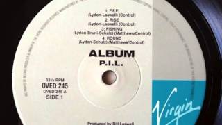 Public Image Ltd. - Rise (HD)