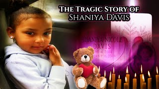 The story of Shaniya Davis video