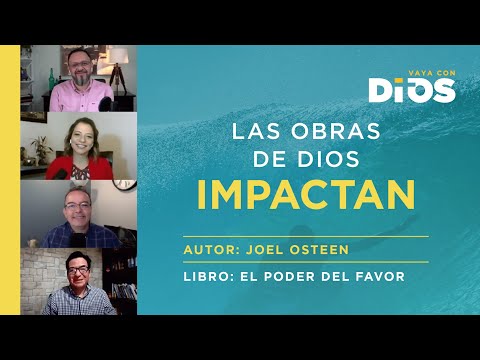 VayaConDios Ep.347 - Las obras de Dios impactan.