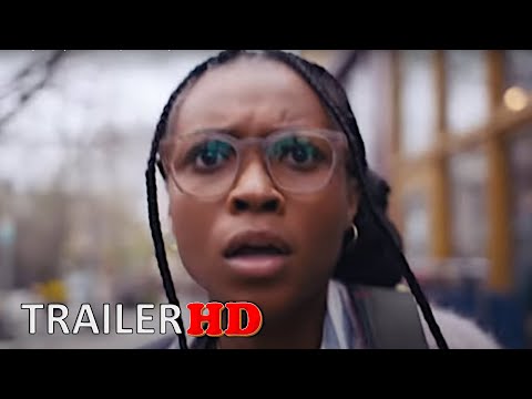 🎥 Naomi The CW First Look Clip HD   DC superhero series