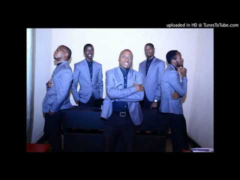 Dusingize Imana by The Bright 5 Singers Official Audio 2017