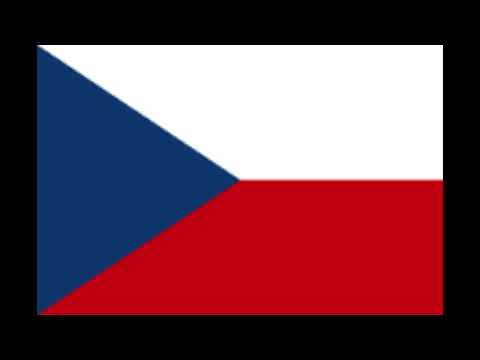 Czech March - Vzhůru hlavy