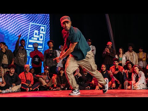 BATALHA HOUSE - Demo Judge - Hugo Campos