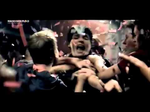 My Chemical Romance - Disenchanted [Official Fan Video]